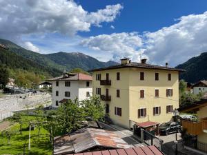 Casa di Maggie 2 - Comfort e natura tra Pinzolo e Campiglio