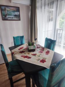 Jackys Apartament - Апартамент в Свети Влас