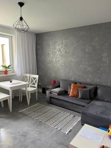 Apartament Szpitalna