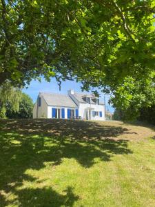 Maisons de vacances charme, calme et authenticite cote des legendes : photos des chambres