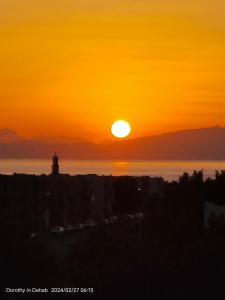 Dahab Relax Studio 2