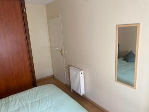 Chambre chez CyriLydie