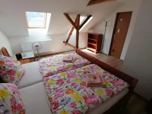 Casa Bunicii - 萨斯卡蒙塔讷