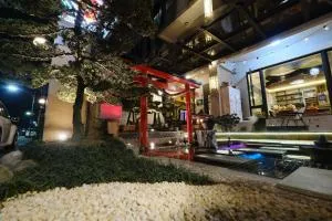 Circle B&B - Nan-ch'ang-ts'un