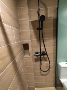 Appartements Somptueux * * proche du lac avec parking prive : photos des chambres