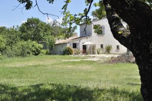 Appartements Gite Hardy : photos des chambres