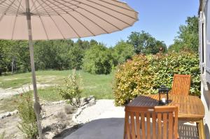 Appartements Gite Hardy : Appartement 1 Chambre