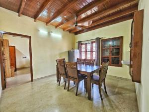 Veda Villa Kundapura