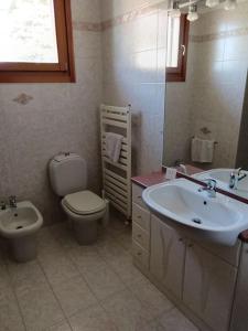 Ornellas apartment Relax-Wi-Fi e AC- ideale famiglie