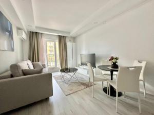 Double Studio A106 StayInn by Cosmopolis