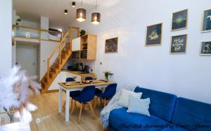 BaySide Apartments City Center