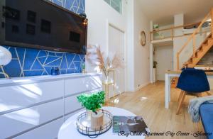 BaySide Apartments City Center