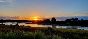 Tswenyane Kruger Riverview Apartments