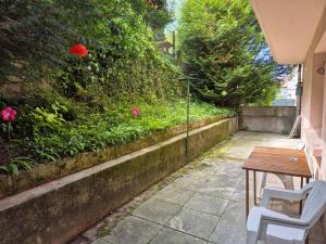 Appartements FAMILY appt type 3 centre-ville : photos des chambres