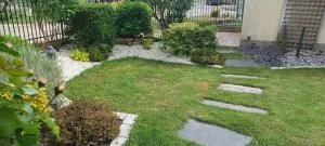 Gite de la Bouvotte - Saint-Mards-en-Othe