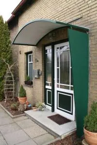 FeWo Zwischen Nord- und Ostsee - Hollingstedt