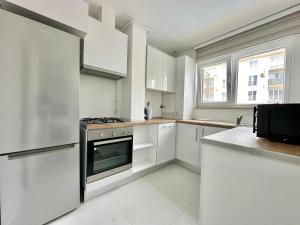 Single Room A403 StayInn by Cosmopolis