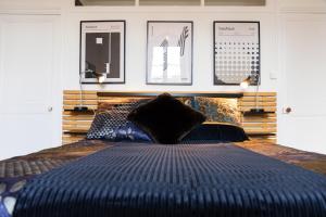 BED I HOME 80M2 d’exception au centre d’Angers