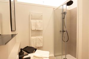 BED I HOME 80M2 d’exception au centre d’Angers