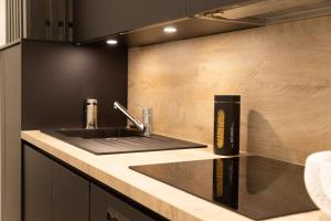 BED I HOME 80M2 d’exception au centre d’Angers