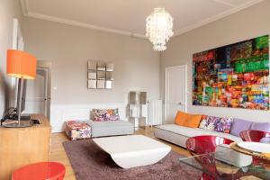 BED I HOME 80M2 d’exception au centre d’Angers