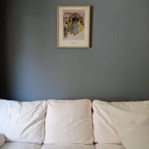 Archetypon's Kalamata Central Apartment - Tsapóga