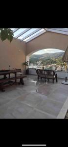 Alex port view apartments