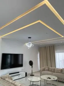 Coin de luxe - Agblangandan