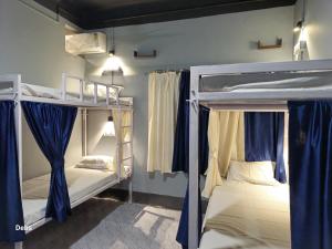 Faith Dorms