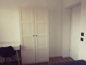 Apartament Roztoki 4a