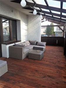 Apartament Roztoki 4a