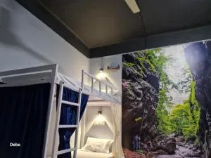 Faith Dorms - Panchanai