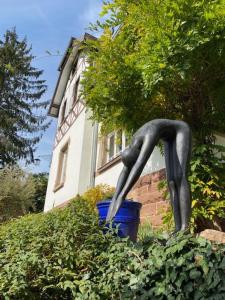 LA VILLA DES OISEAUX - La Petite Pierre