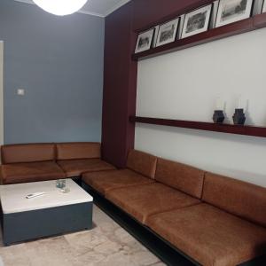 Archetypons Kalamata Central Apartment