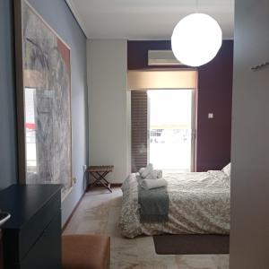 Archetypons Kalamata Central Apartment