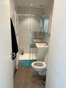 Suite chez willi