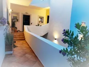 Coritos apartment Sparos - 康托卡利