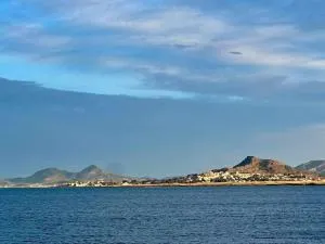 Pedro &Marta sol y playa - Los Urrutias