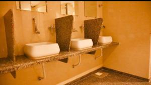 Bed & Bread Dormitory