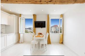 Palais des Festival view