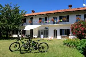 Casa del Movimento Lento - Guesthouse - 桑特伊阿