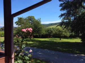 Cherry Tree Lodge 4 - 4hvězdičkové hotely ve městě Minehead