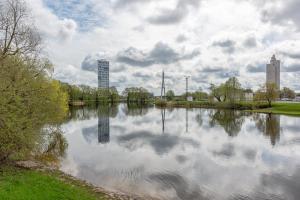 Bronze Colour Studio in Tartu City Centre