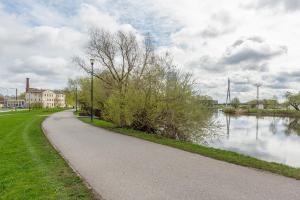 Bronze Colour Studio in Tartu City Centre
