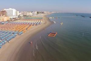 Casa Gelsomino Riviera Romagnola