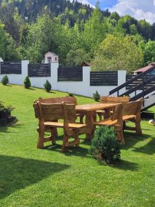 Willa pod Halą Krupową