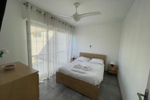 Balaruc Les Bains Charmant T2, 2 pas des Thermes