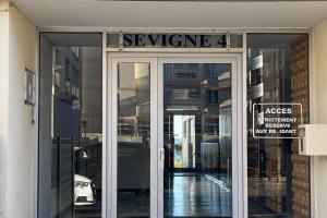 Balaruc Les Bains Charmant T2, 2 pas des Thermes