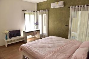 Rimriver Villa Maerim Chiangmai