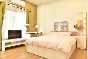 Rimriver Villa Maerim Chiangmai